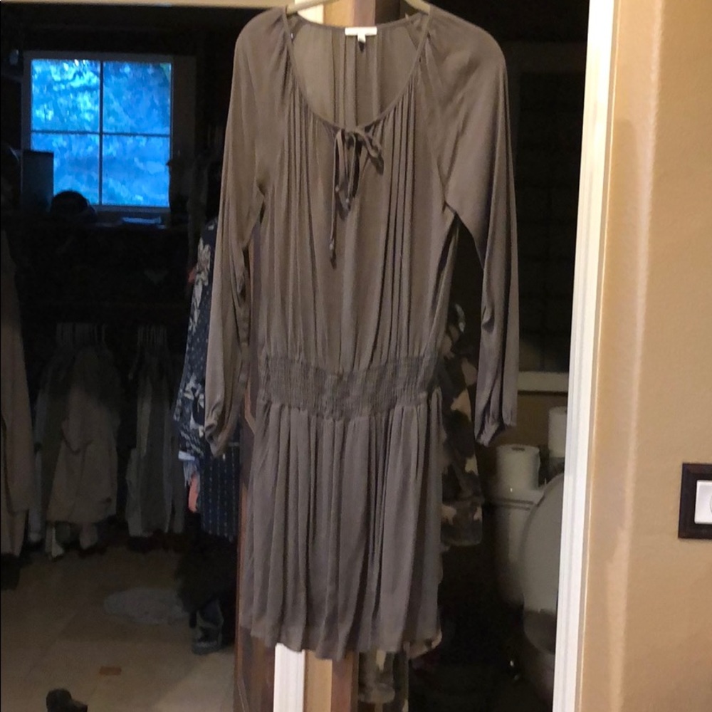 Woman’s dress